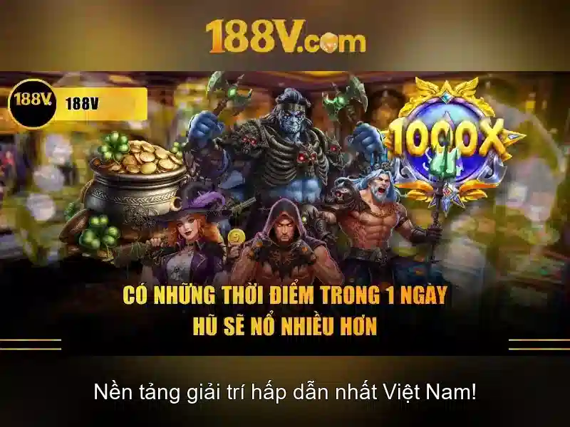 Lời hứa phát triển và tầm nhìn tương lai