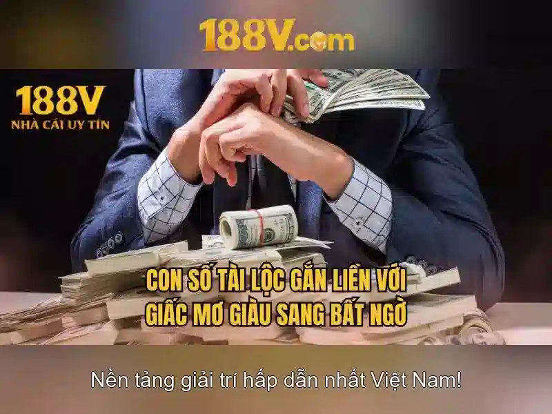 Đánh giá 188v: Khám phá giá trị, sản phẩm và trải nghiệm