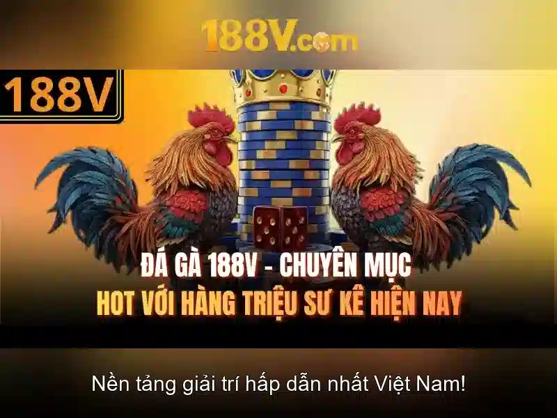 188V – Tìm hiểu về một khái niệm công nghệ