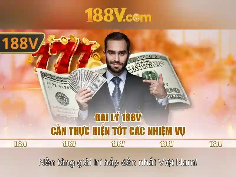 188v: Dòng điện và câu chuyện về sức mạnh nhỏ