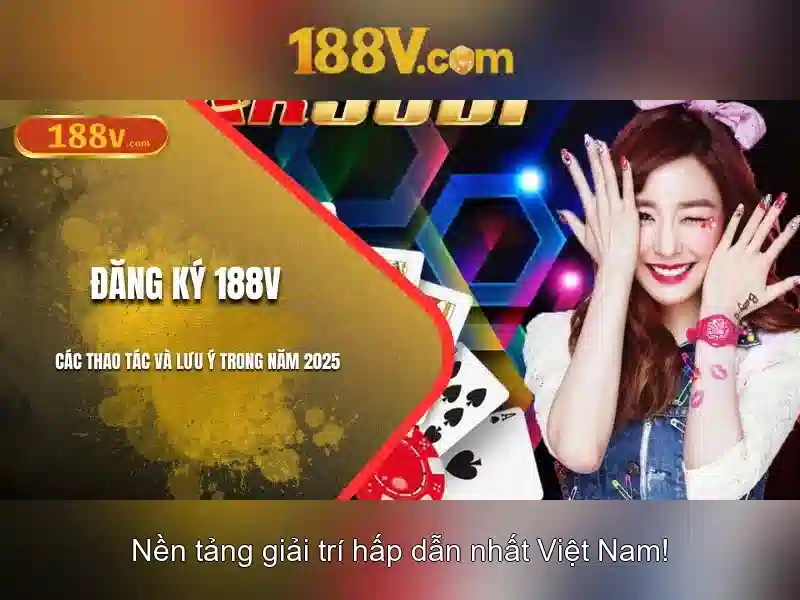188v: một khái niệm năng lượng và tương lai