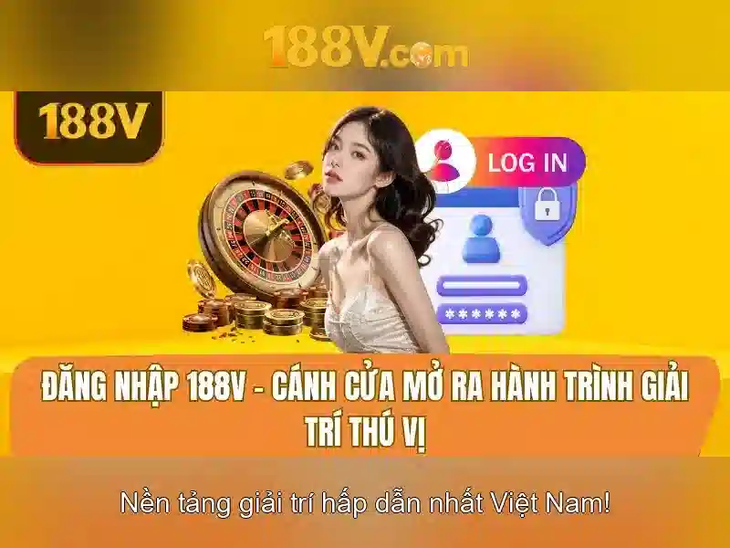 188v: một lát cắt của thế giới số
