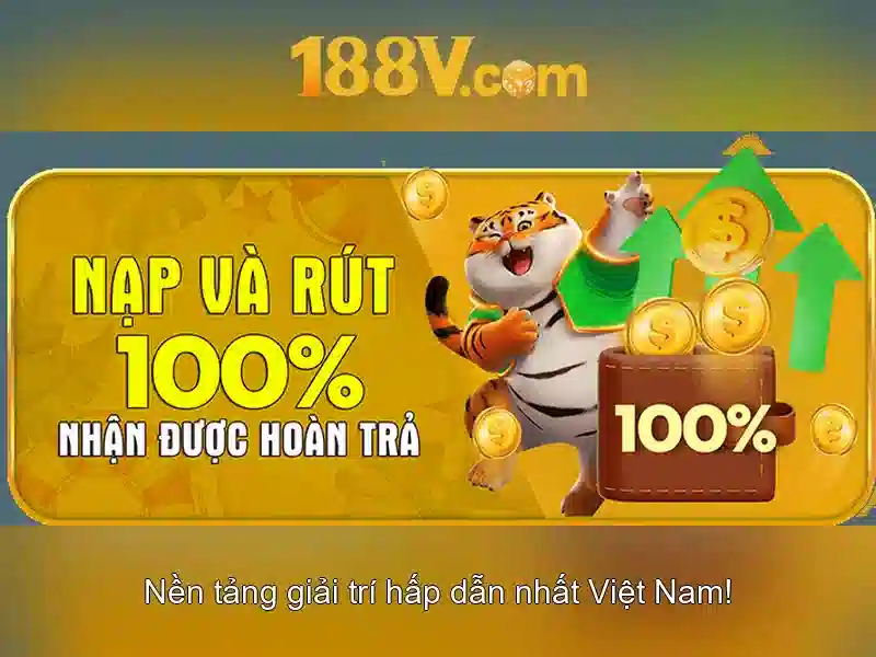 Khám phá 188v: một tầm nhìn cho công nghệ và sáng tạo