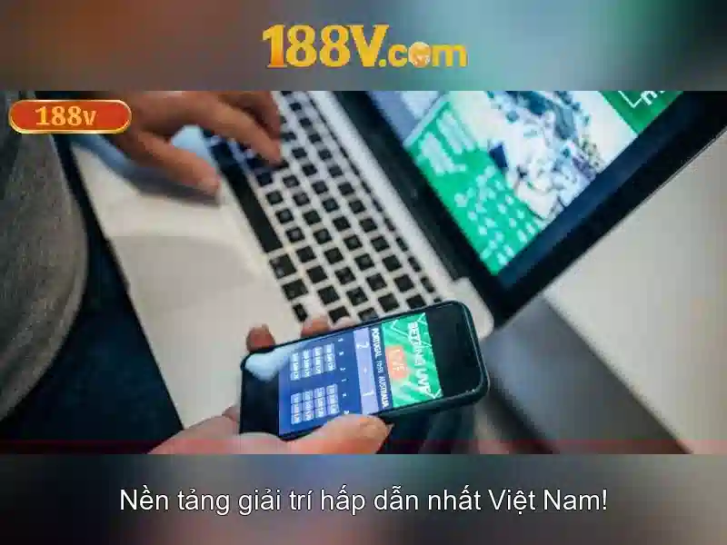 Ứng dụng của 188v trong công nghiệp