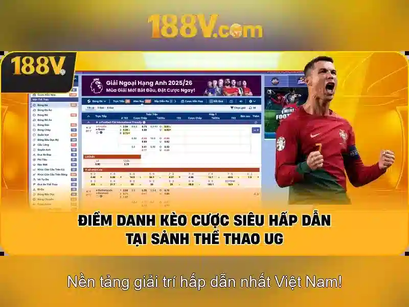 Nguồn gốc của 188V