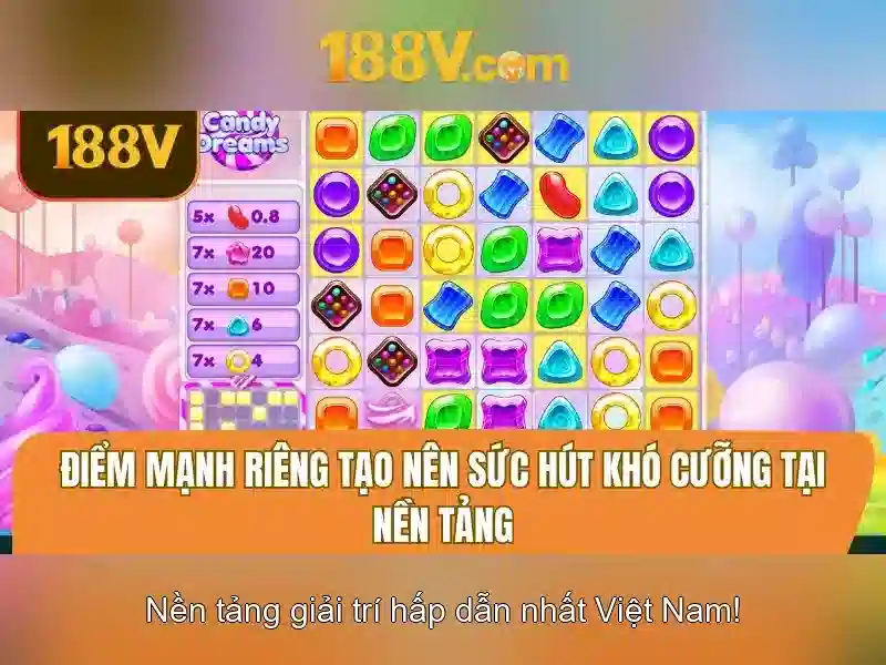 code 188v mới nhất – Tổng quan chủ đề và giá trị cốt lõi