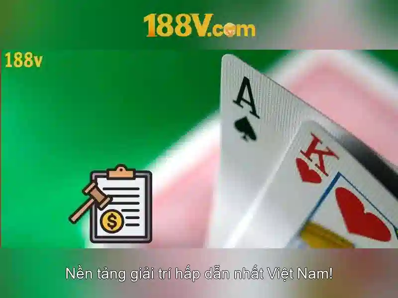 188v: một khái niệm đan xen giữa công nghệ và huyền thoại