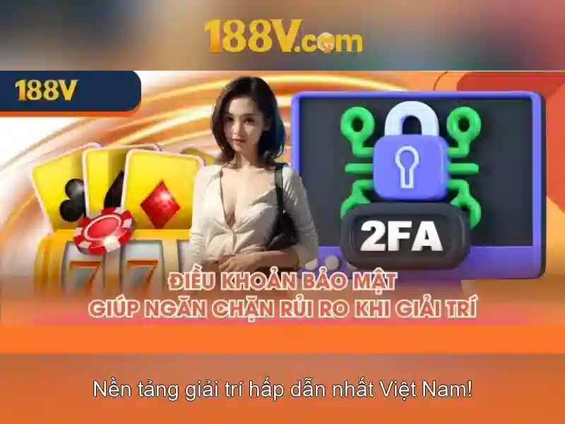 Nguồn gốc và sứ mệnh của 188v