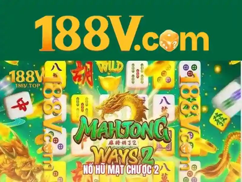188v: hành trình giữa con số và thế giới ảo