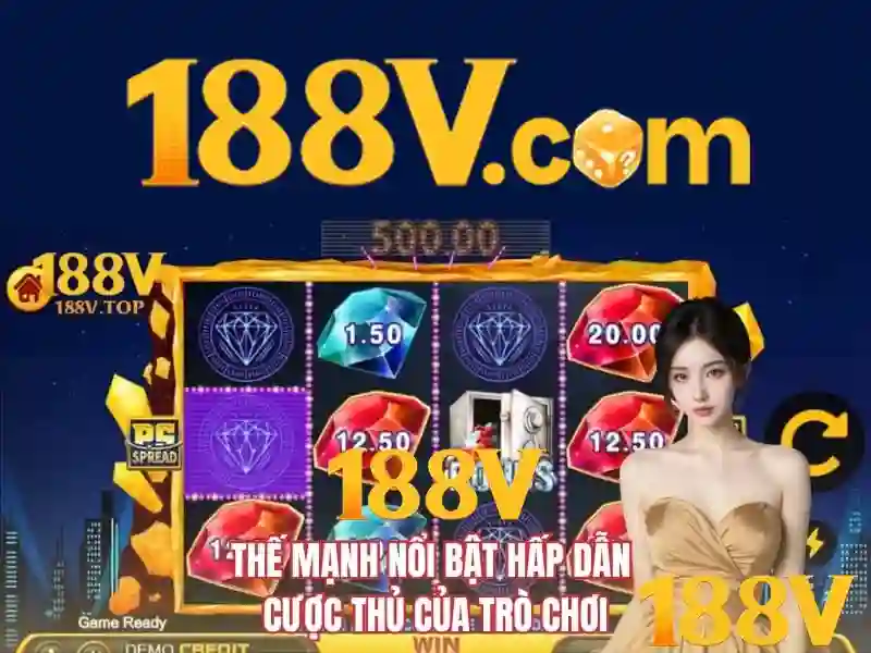 188v chính thức – Tiên phong công nghệ pin và dịch vụ