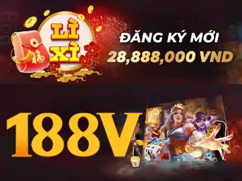 Giao diện ứng dụng 188v hiện đại và thân thiện với người dùng