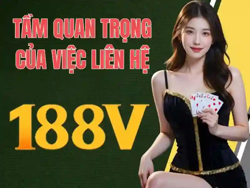 Đặc điểm và ứng dụng của 188V trong thế giới giả tưởng