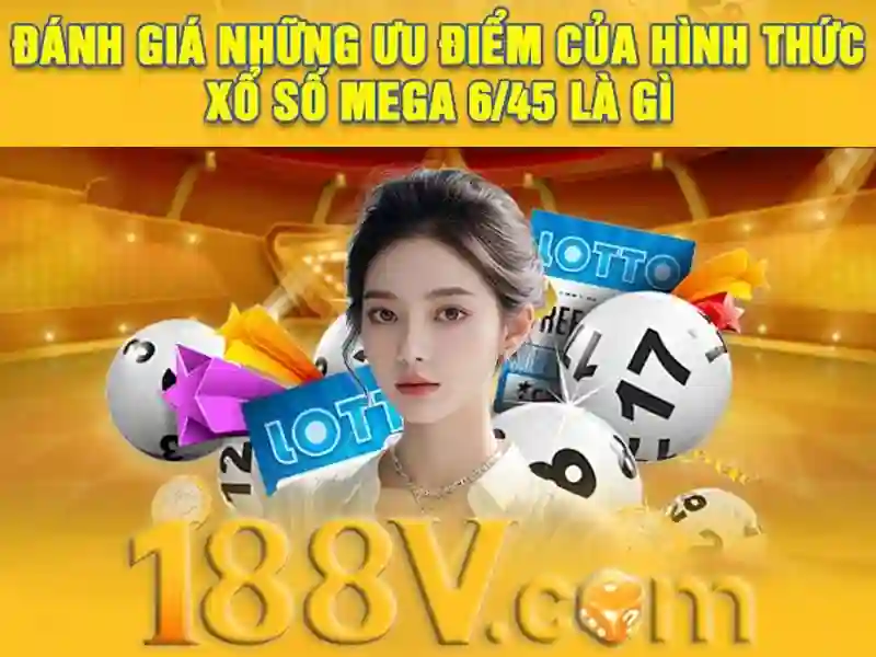 188v: một khung nhìn mới cho thế giới số
