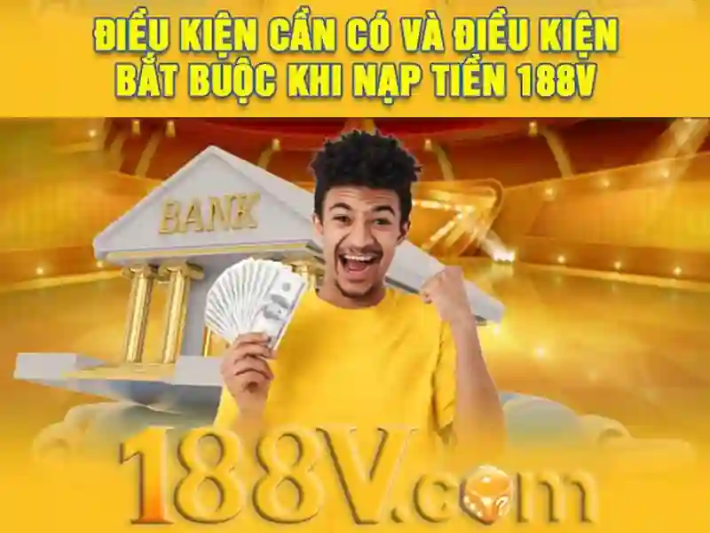 Khám phá 188v: một khái niệm kỳ lạ trong thế giới hiện đại
