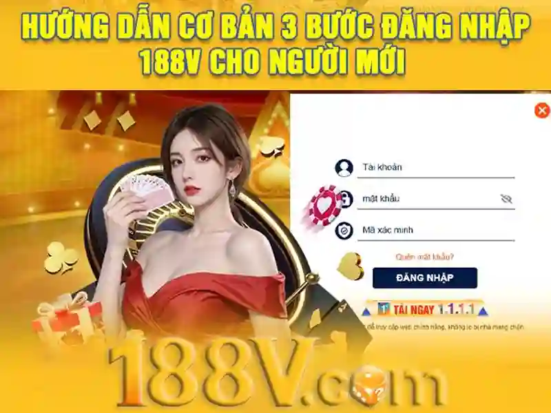188V: Hiểu về điện áp và ứng dụng