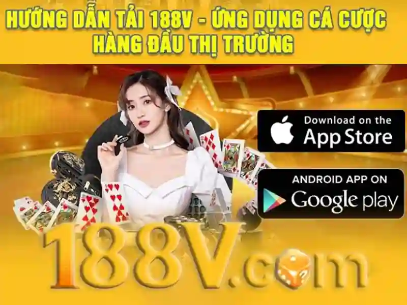 Khám phá nguồn gốc của 188V\n