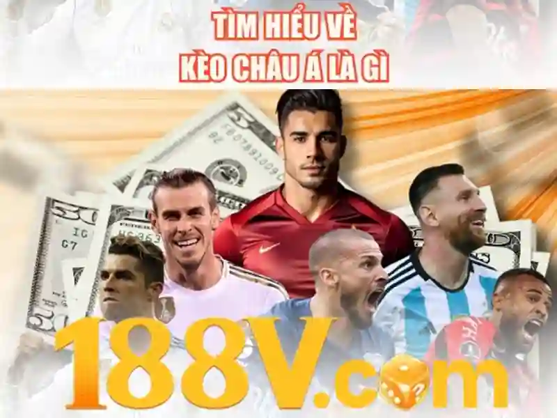 188v: Định nghĩa và tiềm năng công nghệ