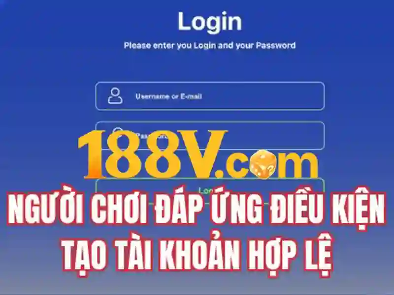 Khám phá 188V: nguồn gốc, ứng dụng và thách thức