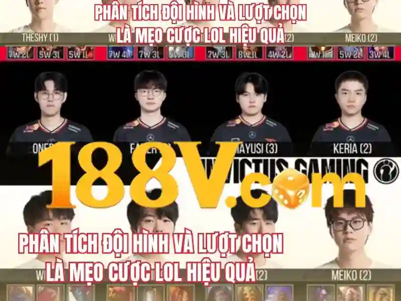 188V: Khái niệm, nguồn gốc và tiềm năng