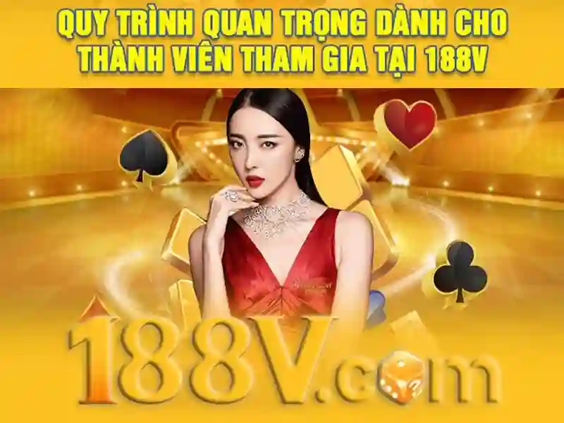 188v: một khía cạnh của công nghệ và ý nghĩa của nó