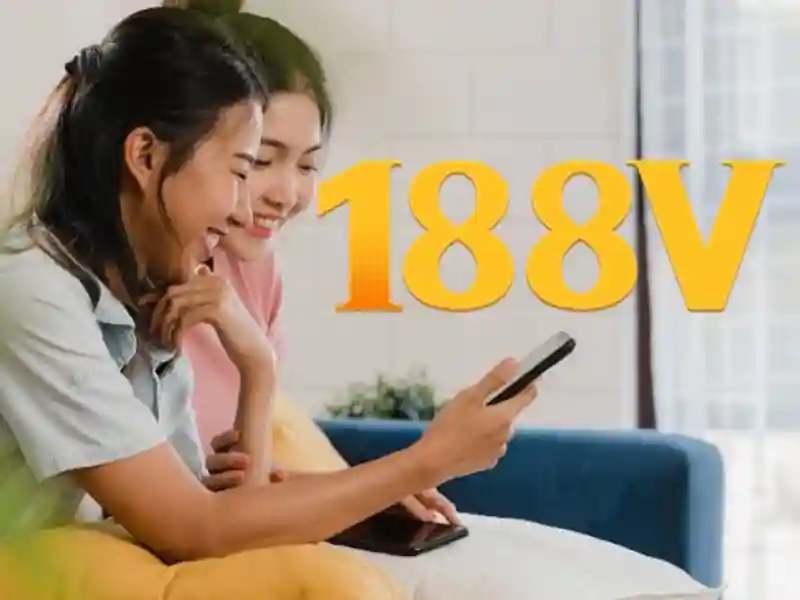 188V: một khía cạnh của điện áp và ứng dụng