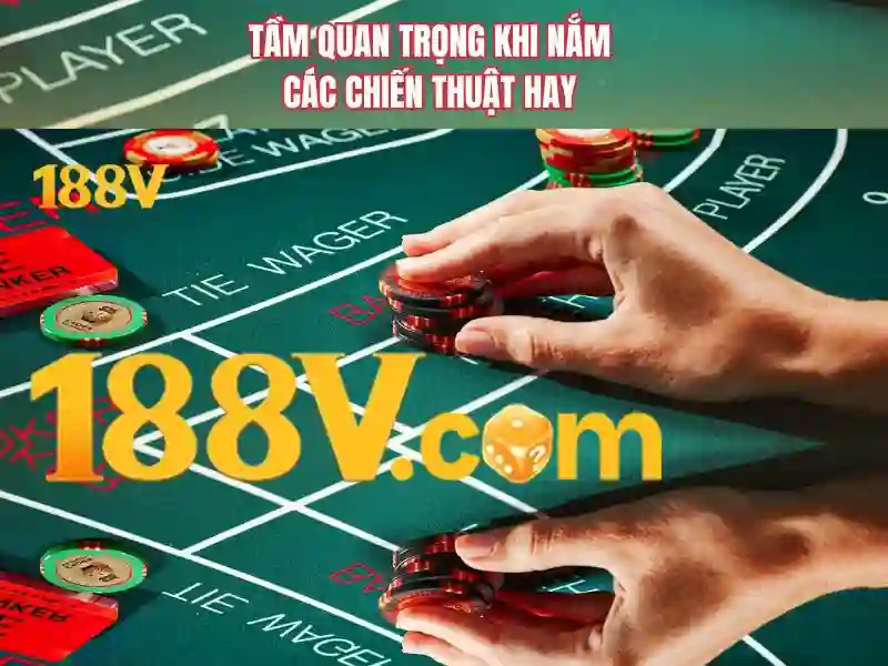 Khám phá 188v: một biểu tượng của đổi mới