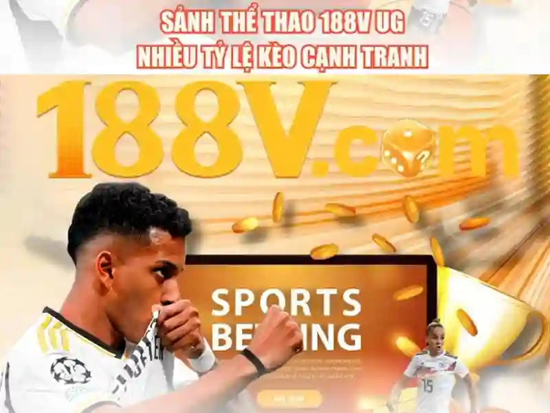 Giao diện người chơi 188v casino trên điện thoại