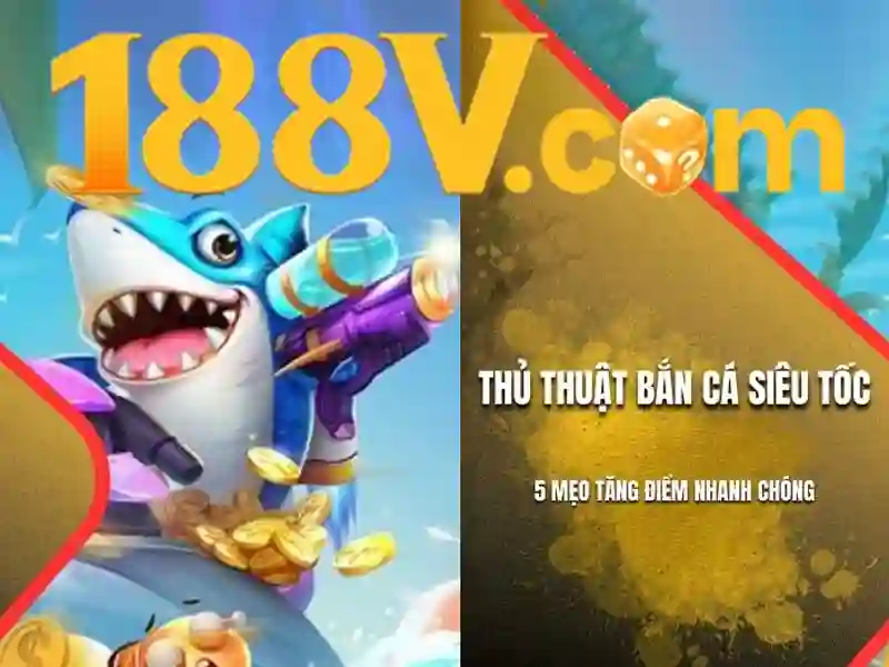 Khám phá 188v: một khái niệm kỳ ảo đầy cảm hứng