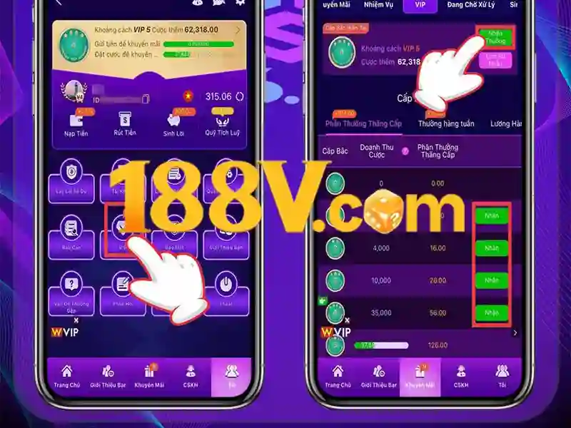 188v nohu – Tổng kết và lời mời trải nghiệm