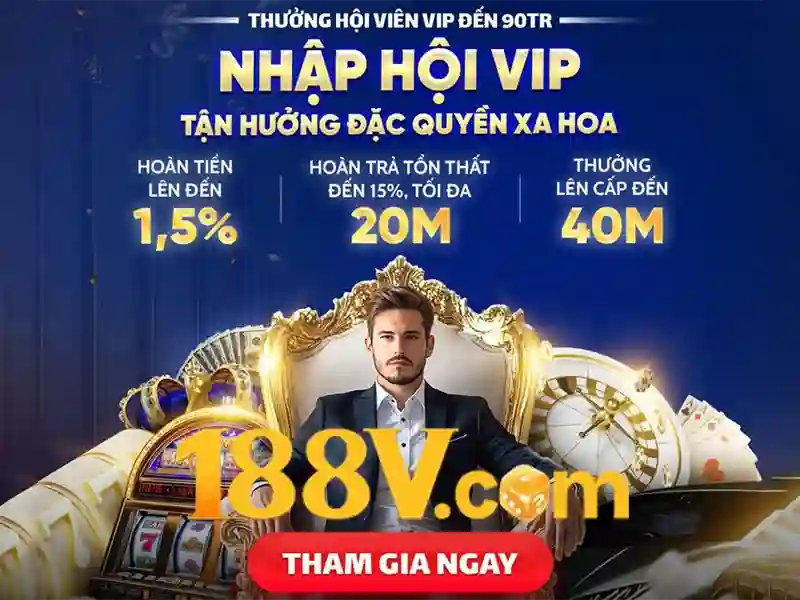 188v là một khái niệm về điện áp