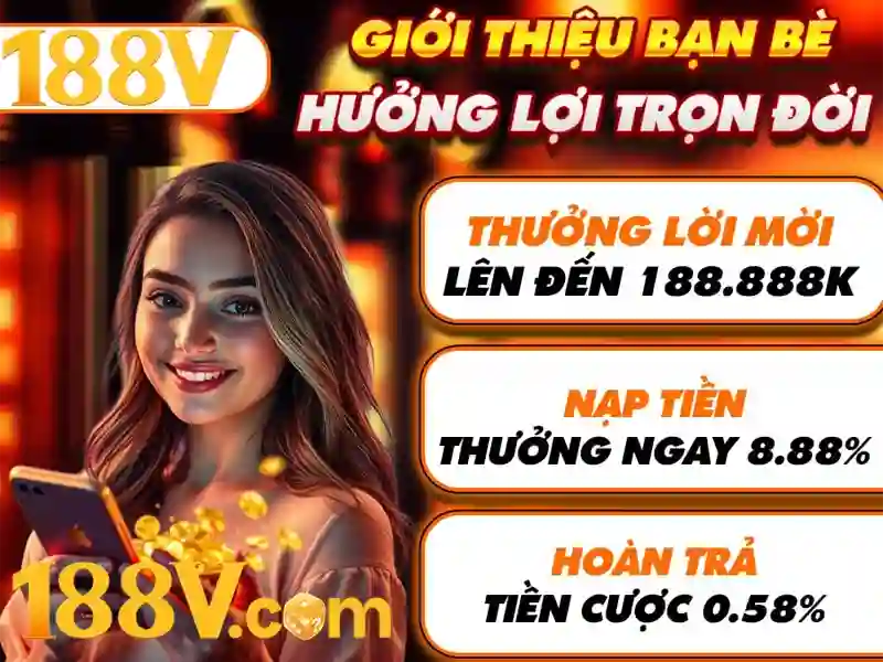 188v: một khái niệm đa chiều