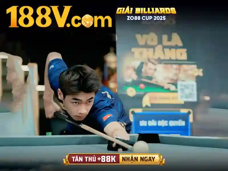 188v: Hành trình của một số đặc biệt