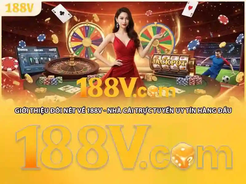 Uu the va nang luc canh tranh 188v com vn