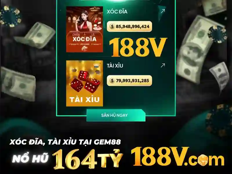188v..com: Trải nghiệm 188v tải và 188v game tối ưu