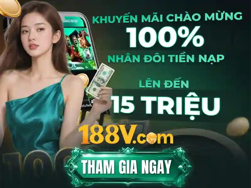 Khái niệm về 188v\n