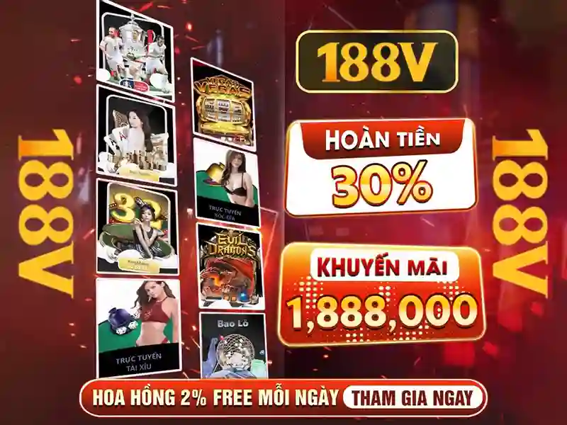 Ý nghĩa của 188v trong khoa học