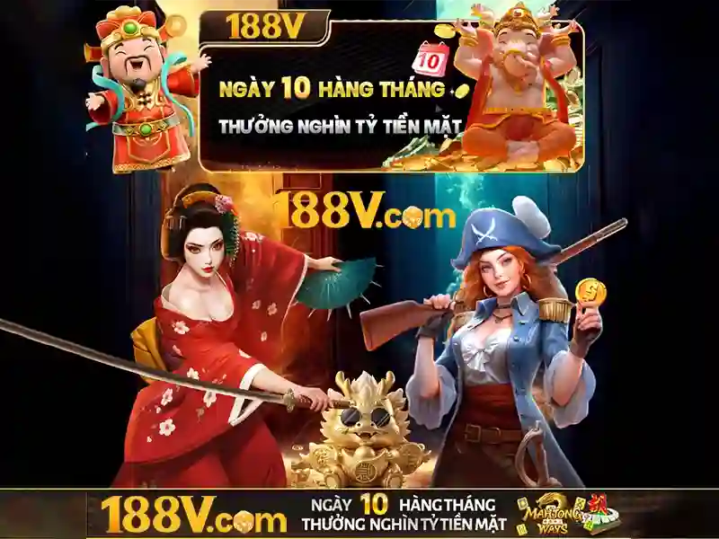 188v: một khía cạnh huyền bí của văn hóa hiện đại