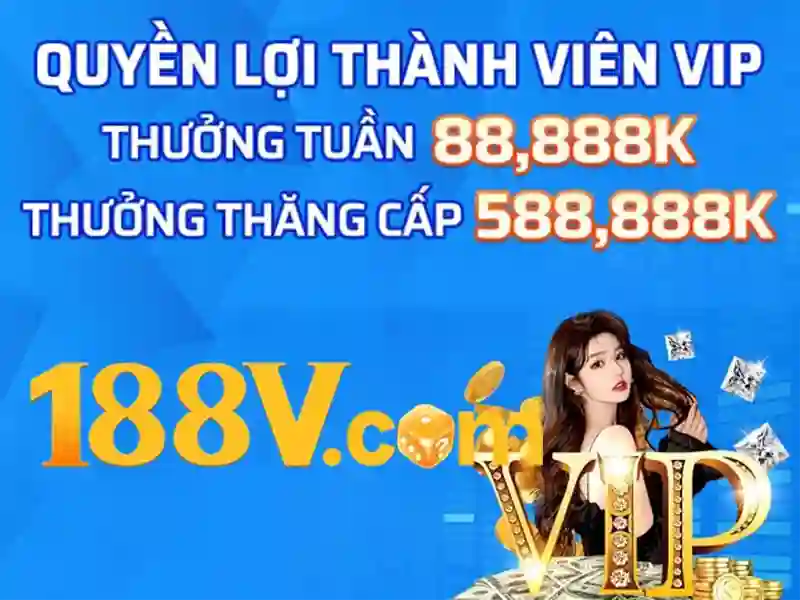 Lịch sử ngắn gọn của 188v