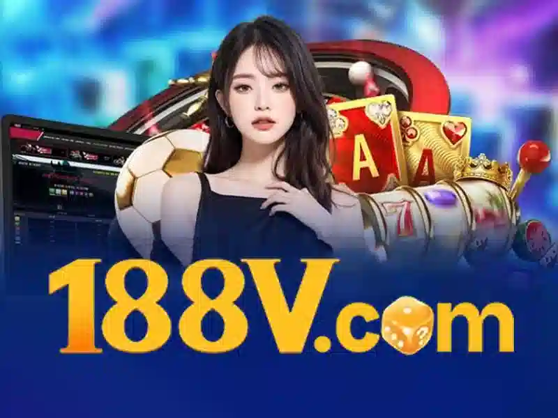 188v và hành trình khám phá công nghệ tương lai
