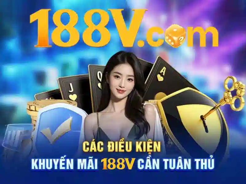 Khái niệm 188v và hành trình sáng tạo