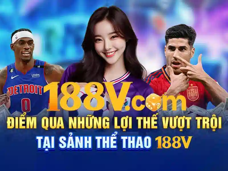Nguồn gốc và ý nghĩa của 188V